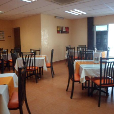 Hotel Rivera Inn Tamazunchale Luaran gambar
