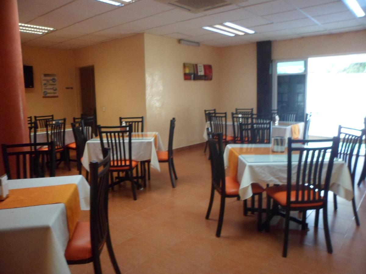 Hotel Rivera Inn Tamazunchale Luaran gambar