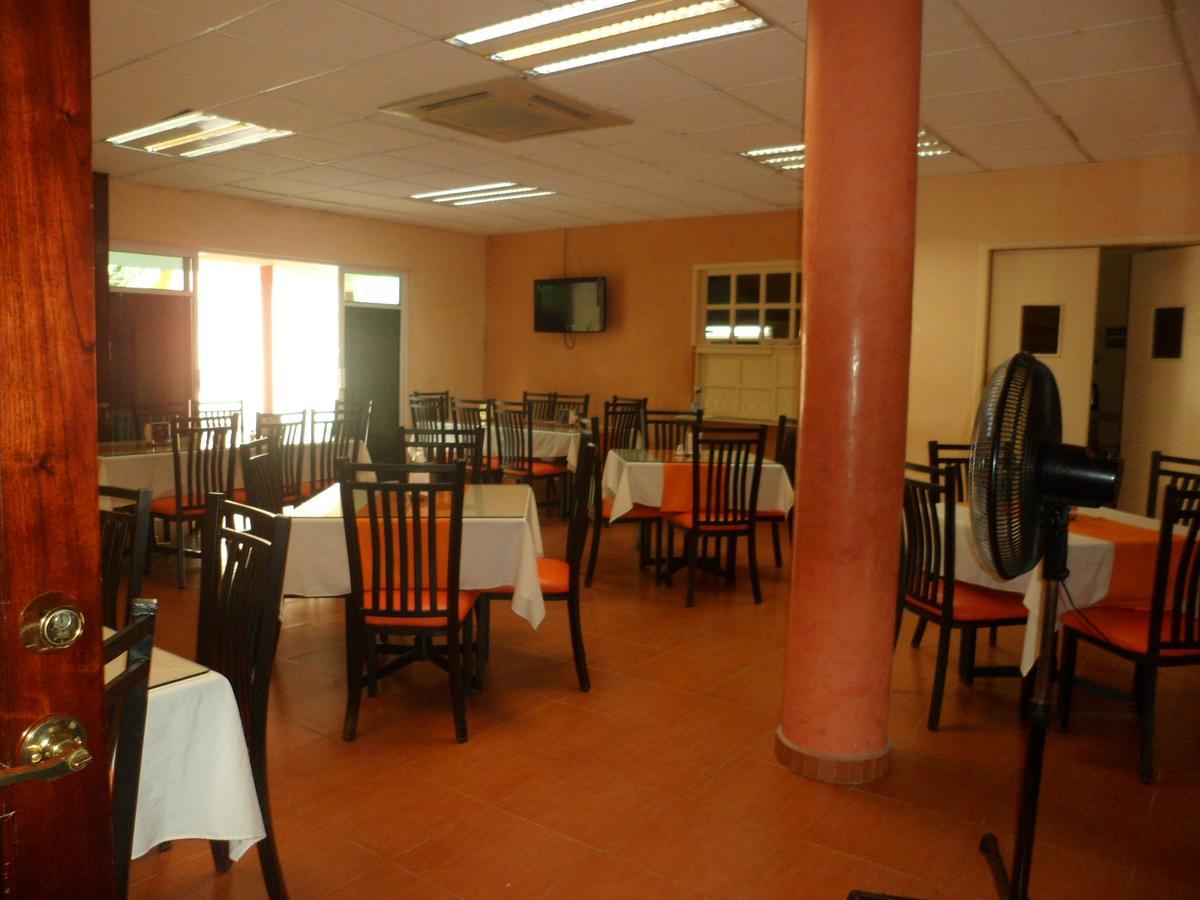 Hotel Rivera Inn Tamazunchale Luaran gambar
